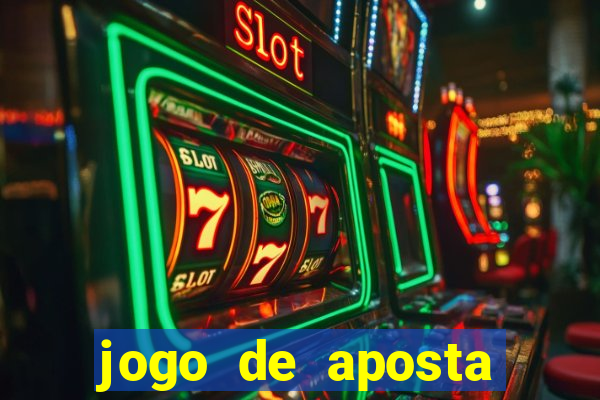 jogo de aposta virginia fonseca